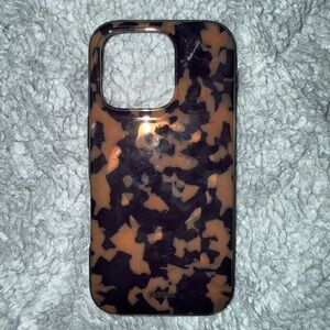 iPhone 16 Pro Sonix Tortoise Shell Phone Case